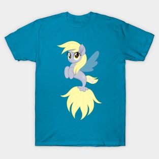 Muffins Seapony T-Shirt